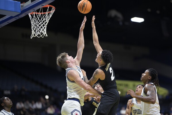 Richmond outlet basketball scores